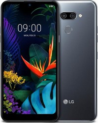 Замена разъема зарядки на телефоне LG K50 в Челябинске